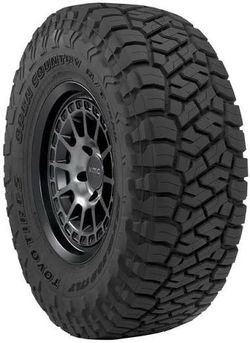 Toyo RT trail 35x12.50R20