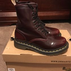 Doc Martens