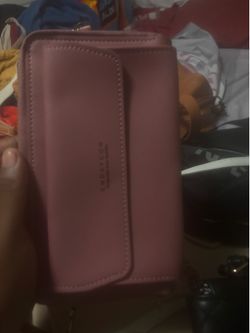 purse
