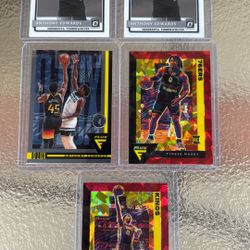 Basketball Card Lot