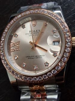 Gorgeous lady's watch