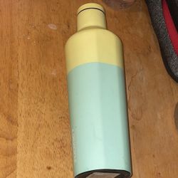 Corkcircle 16oz canteen “Limeade “ NWOT 