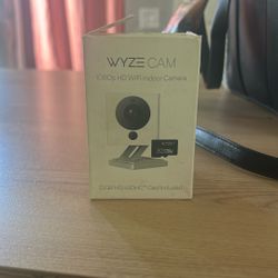 Wyze Camera 