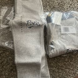 Toddler / Boys Ralph Lauren Joggers 