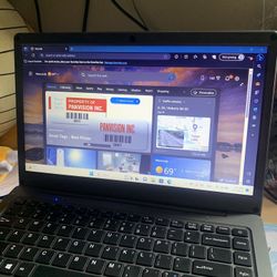 Laptop Windows 11 Home 