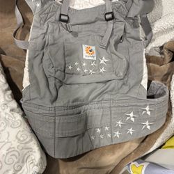 Ergo baby Carrier 