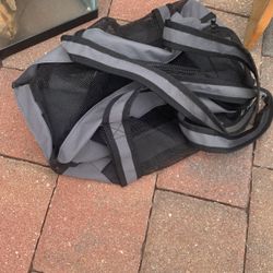 Small Dog Carrier Bag