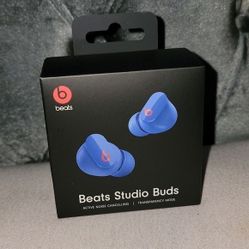 Beats Studio Buds