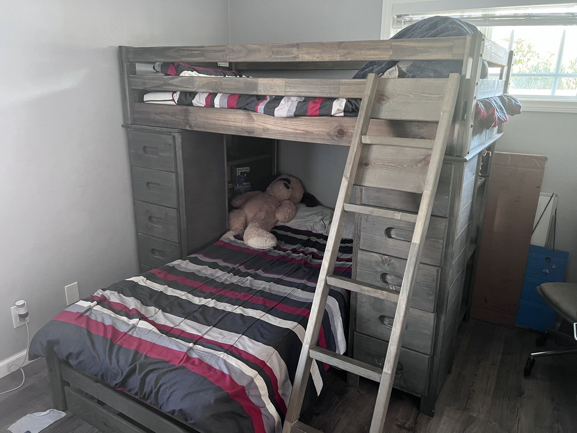 Bunk Beds