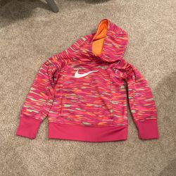 Nike 3T Hooded Sweatshirt 