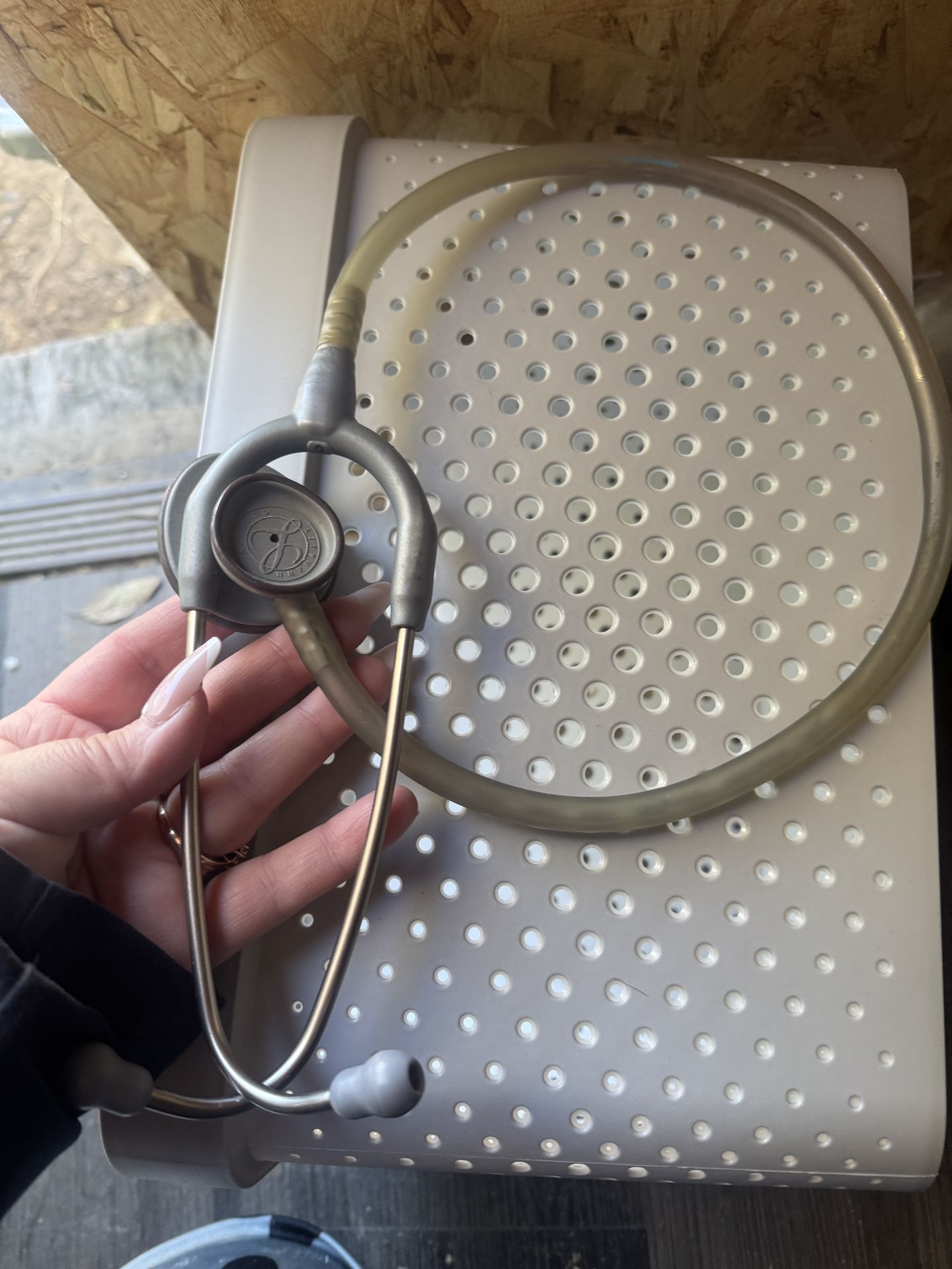 Stethoscope Littmann 