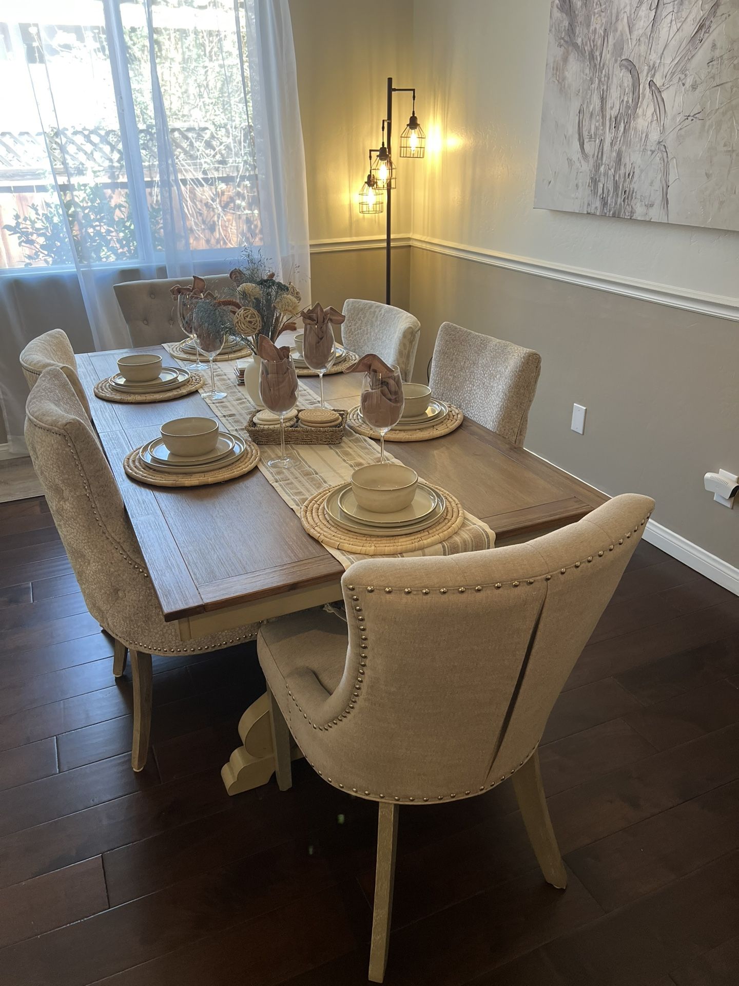  Dining Room Table From Pier One