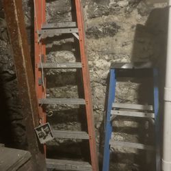 Ladders 