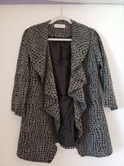 Calvin Klein overall