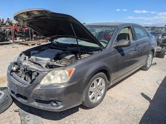 2008 Toyota Avalon PARTS @ U-Pull Auto Parts DD4165