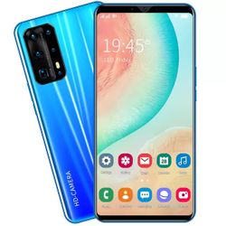 P43 max phone