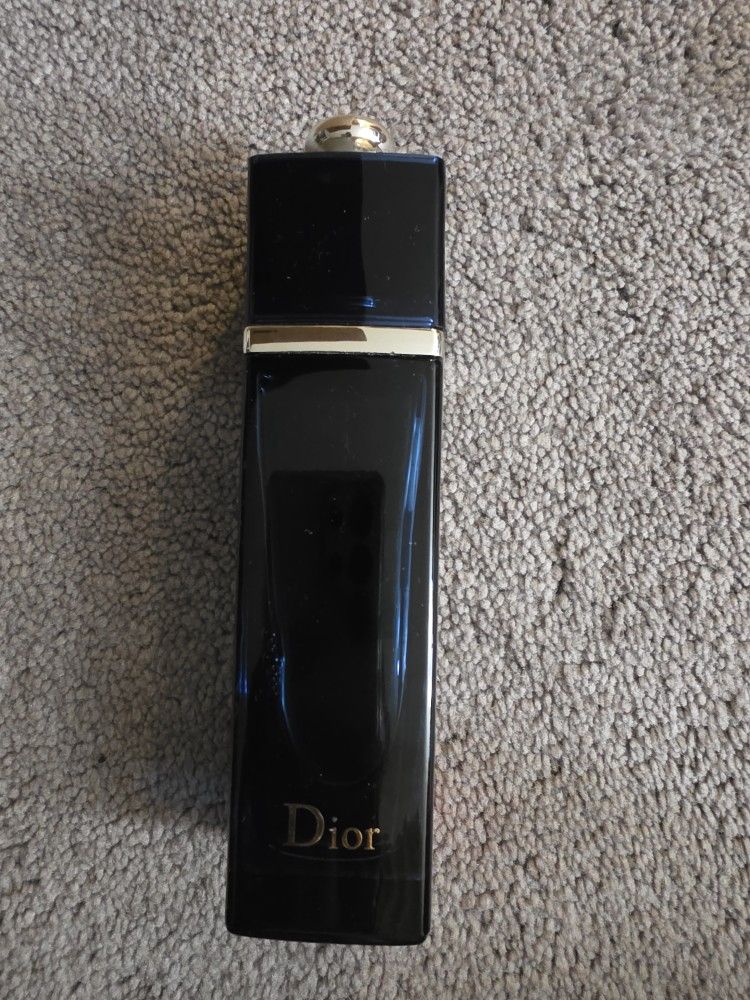 Dior No Box But New