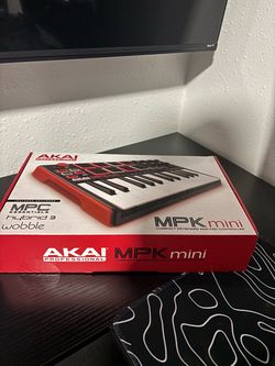 Akai Professional MPK Mini (MK1)