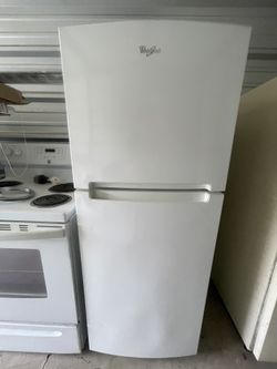 2 Refrigerators