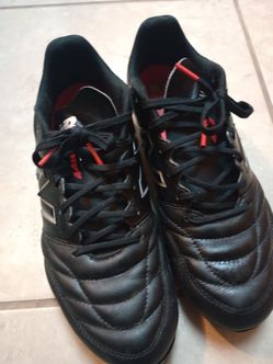 New Balance Cleats