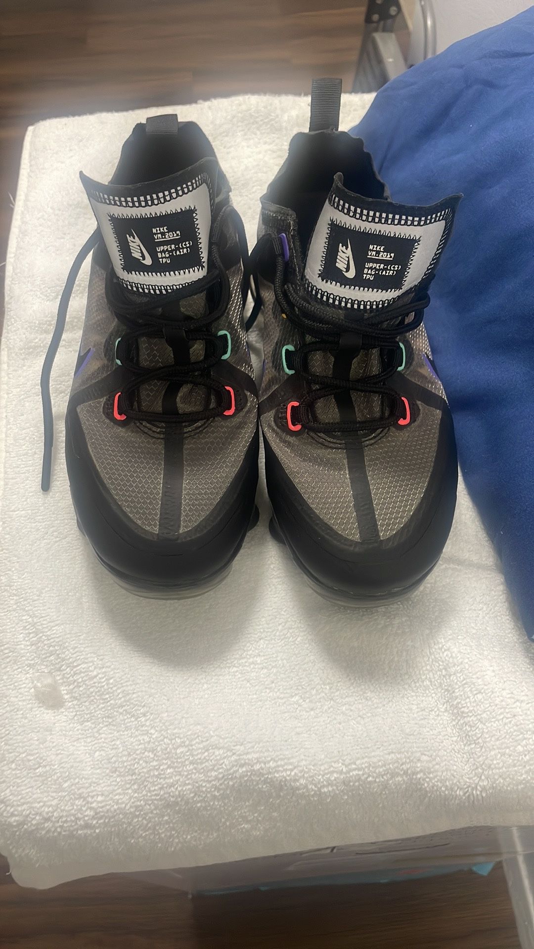 Nike Air