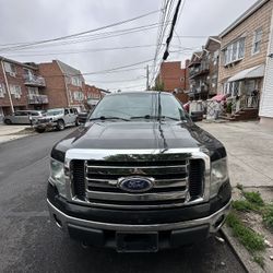 Selling My 2010 F150 