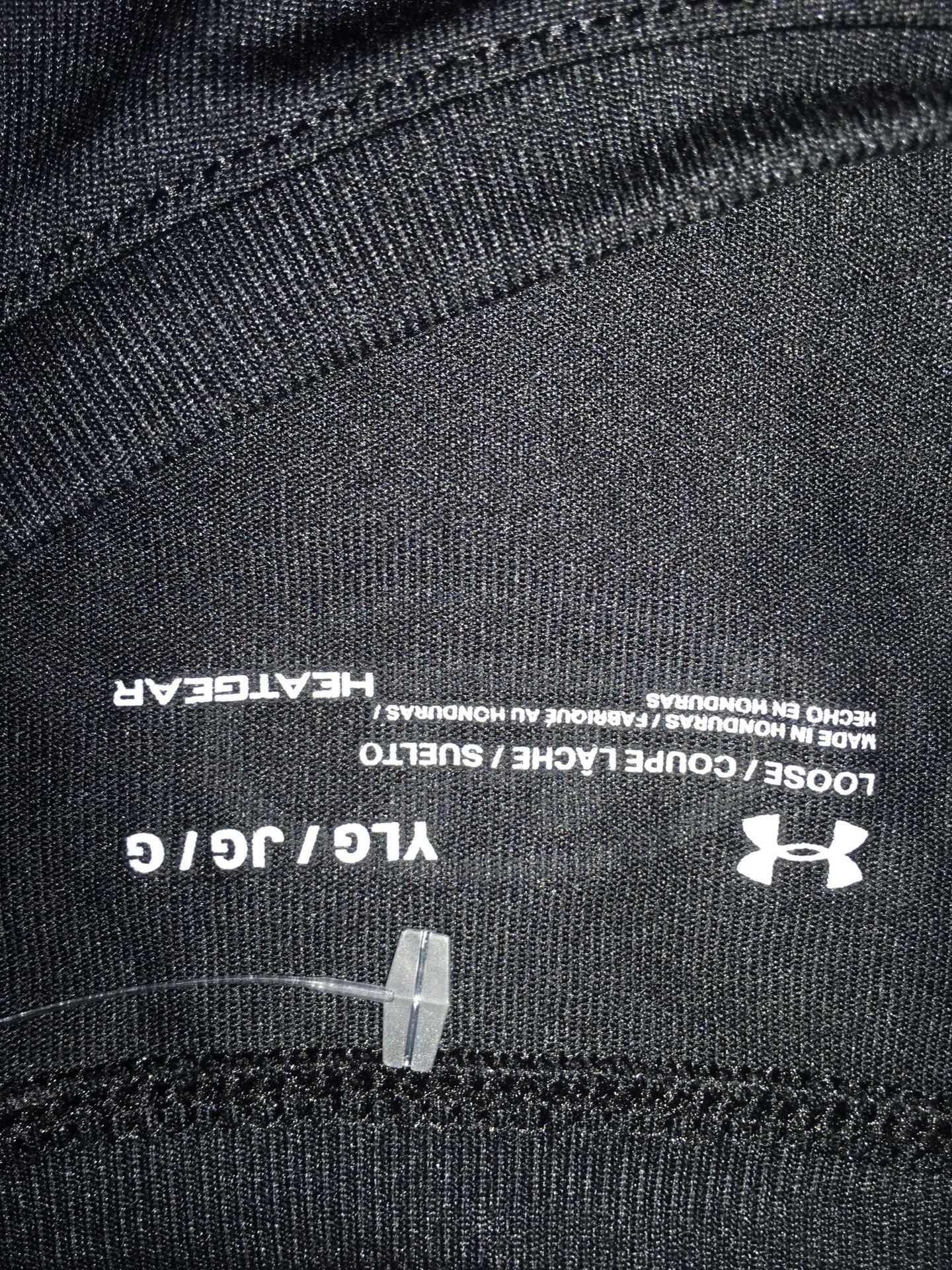 Under armour