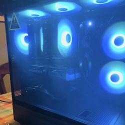 New Gaming Computer