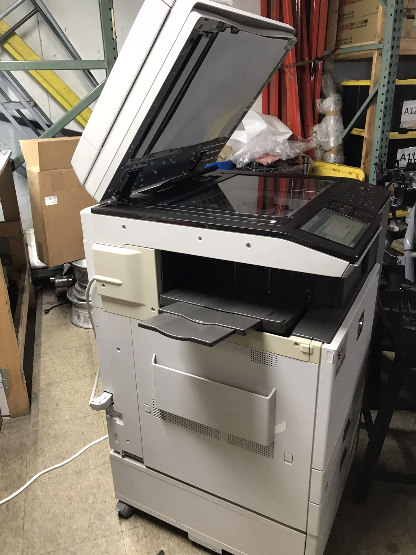 All-in-One Printer