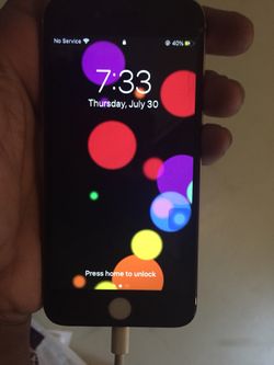 iPhone 7