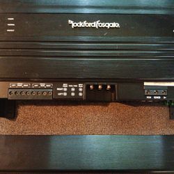 Rockford Fosgate P450.4