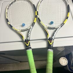 Tennis Rackets