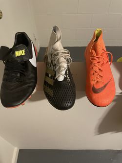 Soccer Cleats