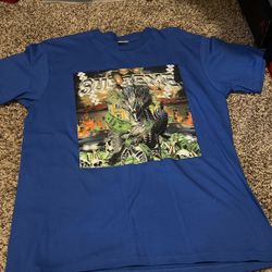 Supreme Dragon T-shirt 