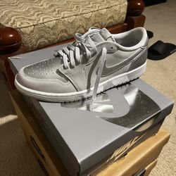Jordan 1 Nike Size 12s