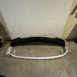 2004-2006 BMW X5 E53 4.8is Parts Front and Rear Bumper Moldings