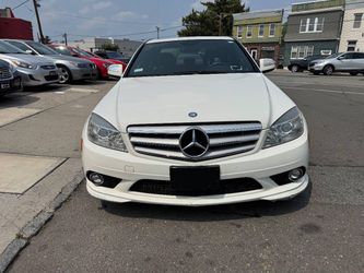 2009 Mercedes-Benz C 300