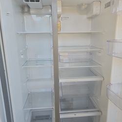 Whirlpool  Fridge 