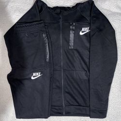 Men’s 2-Piece Athletic Set | Hoodie + Joggers | 