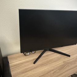 27” Samsung 4k Gaming Monitor