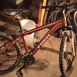 Trek