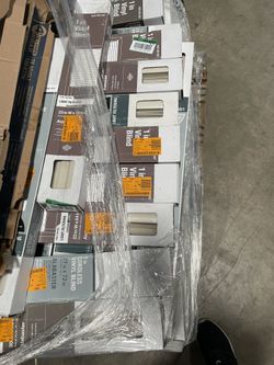 Cordless Mini-Blinds