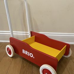 BRIO 31350 - Toddler Wobbler | The Perfect Toy for Newly Mobile Toddlers For Kids Ages 9 Months and Up