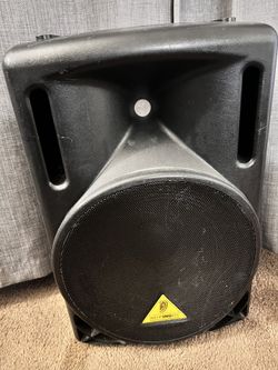 EUROLIVE B212 Speaker