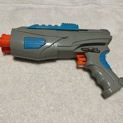 Air Warriors Toy Gun