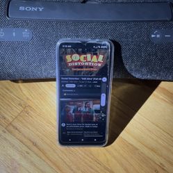 Sony SRS-XG300- Waterproof Wireless Speaker Black