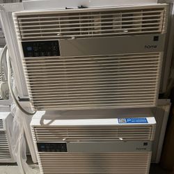 Air Conditioner 