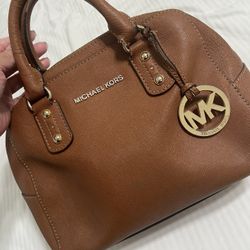 Auténtica Michael Kors
