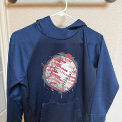 Active wear Boys Sports Hoodie