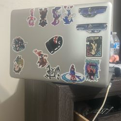 MacBook Pro